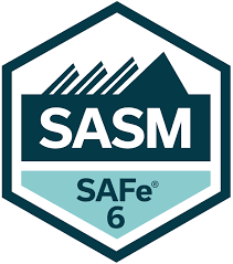 SAFe® 6.0 Advanced Scrum Master Certification
